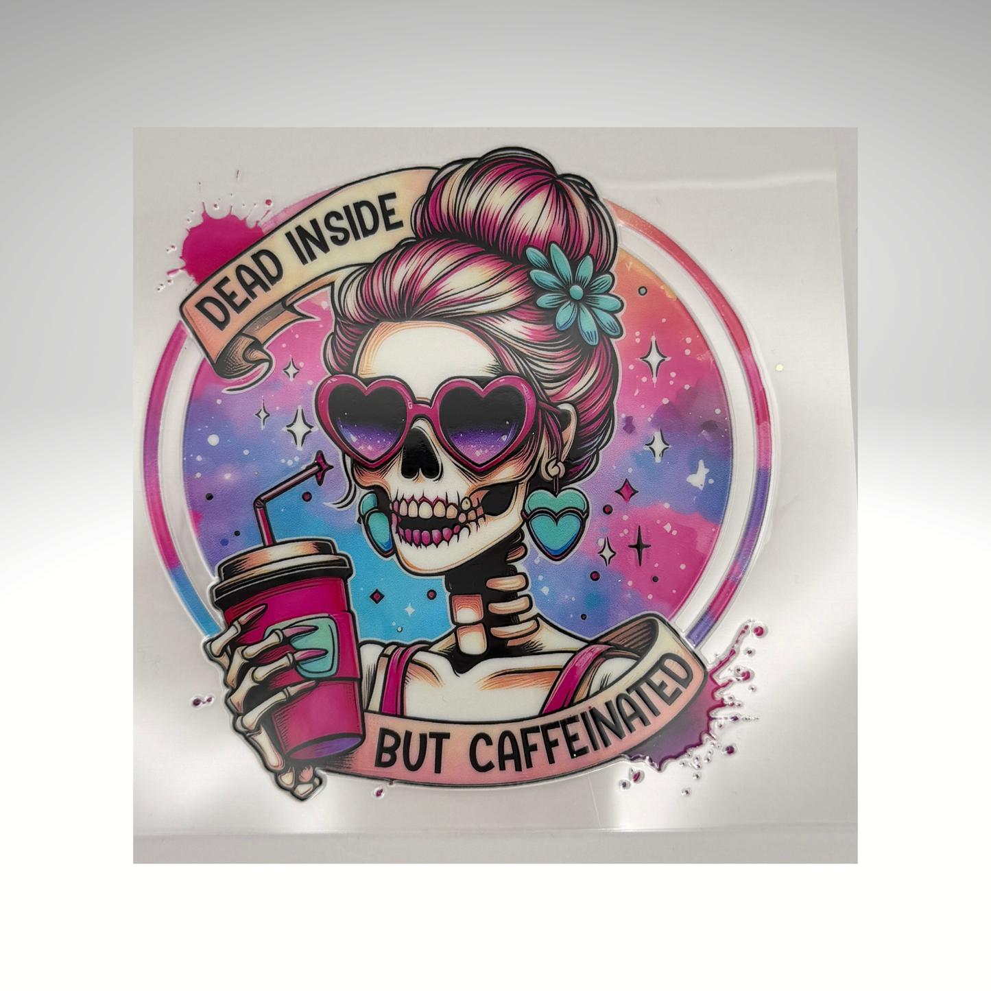 Cup Wraps