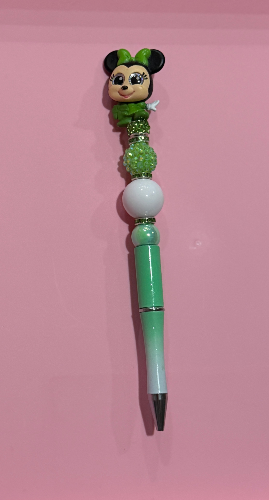 Doorable Pen