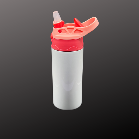 Kids 12 oz stainless steel tumbler