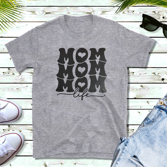 Short Sleeve Shirt