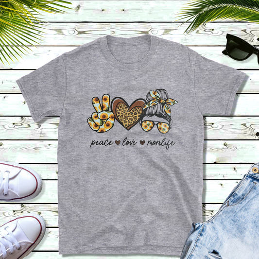 Short Sleeve Shirt