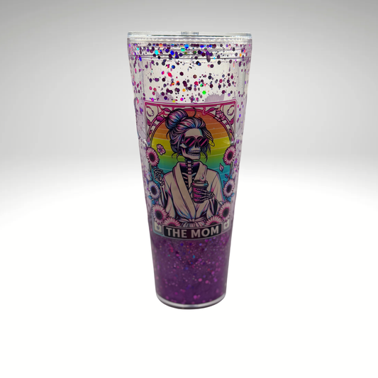 24 oz Lava Tumbler