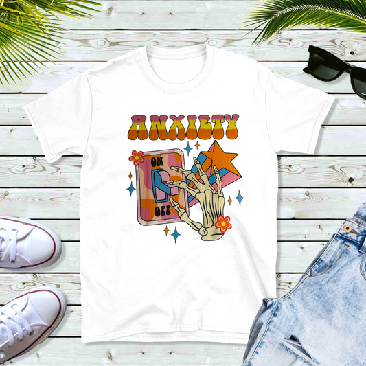 Short Sleeve T Shirt