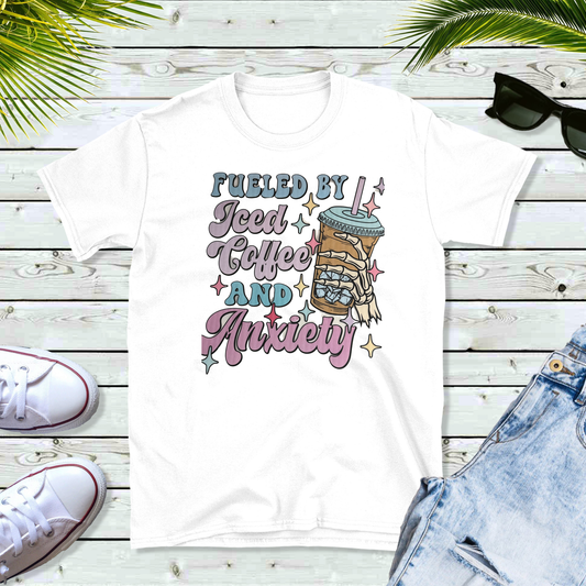 Short Sleeve T Shirt
