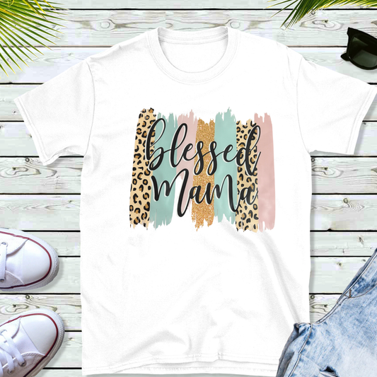 Short Sleeve Shirt