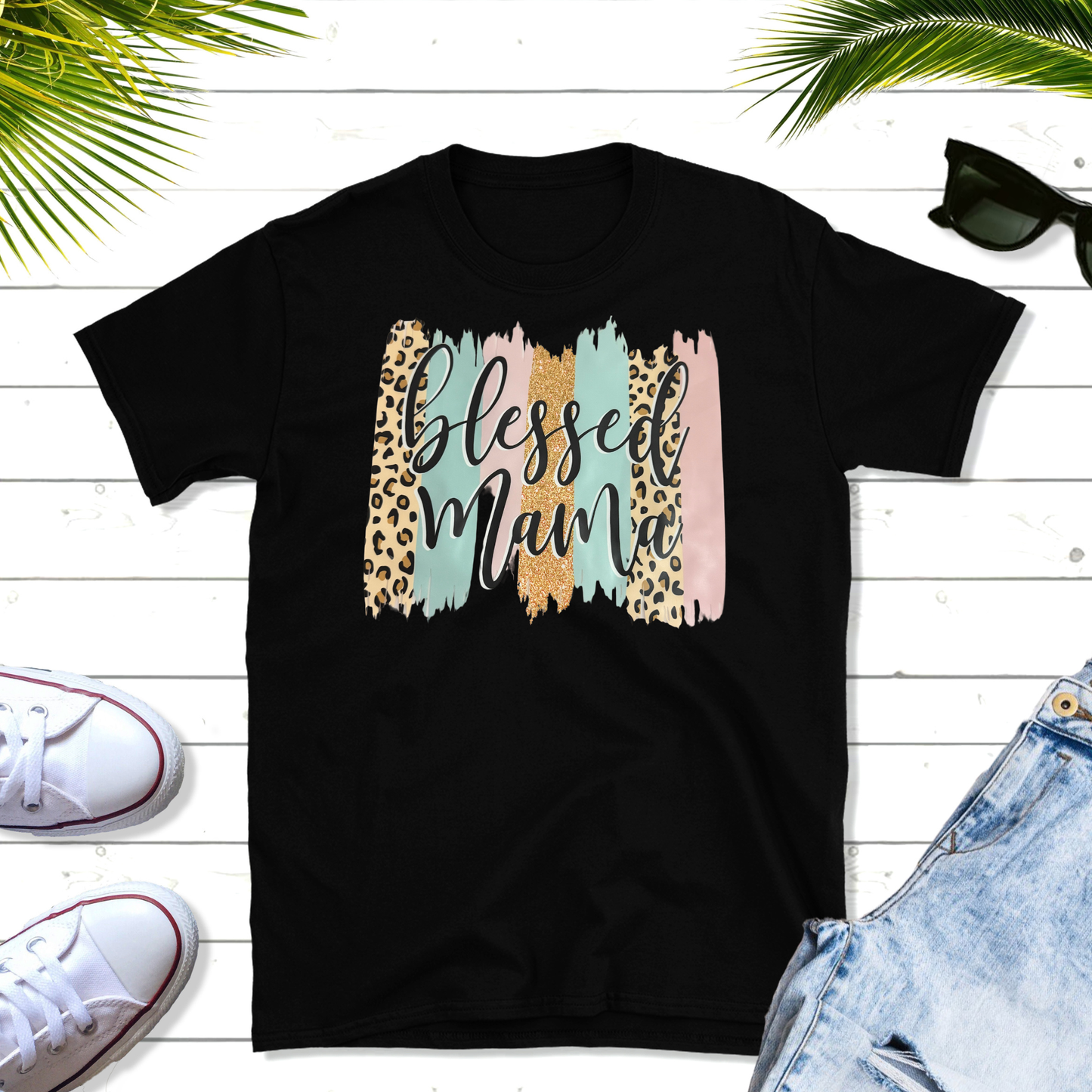 Short Sleeve Shirt