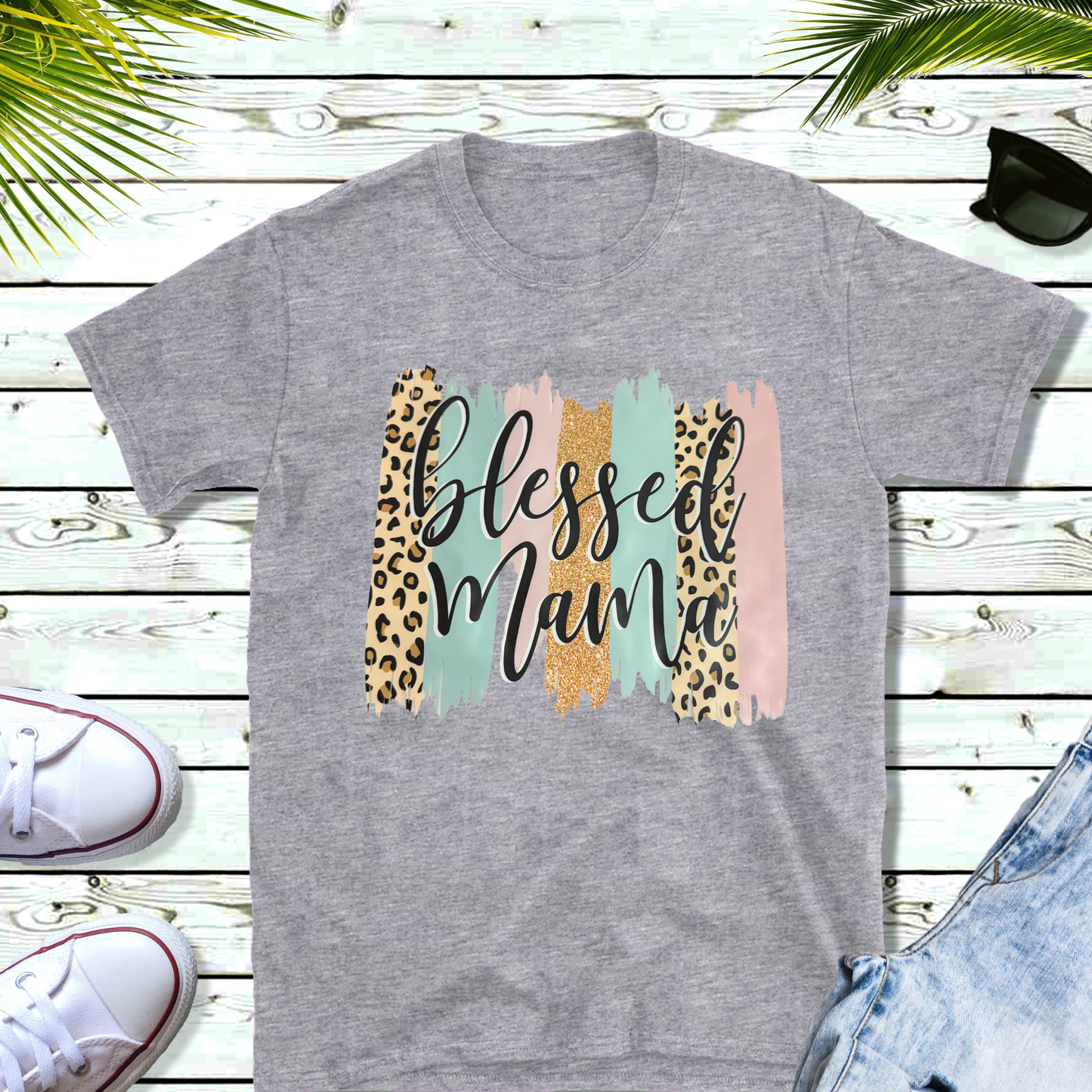 Short Sleeve Shirt