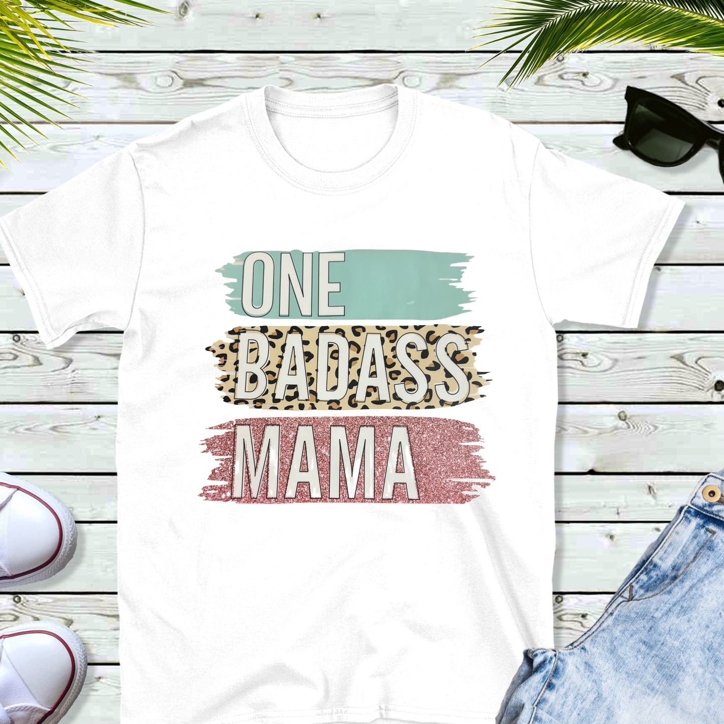 Short Sleeve Shirt