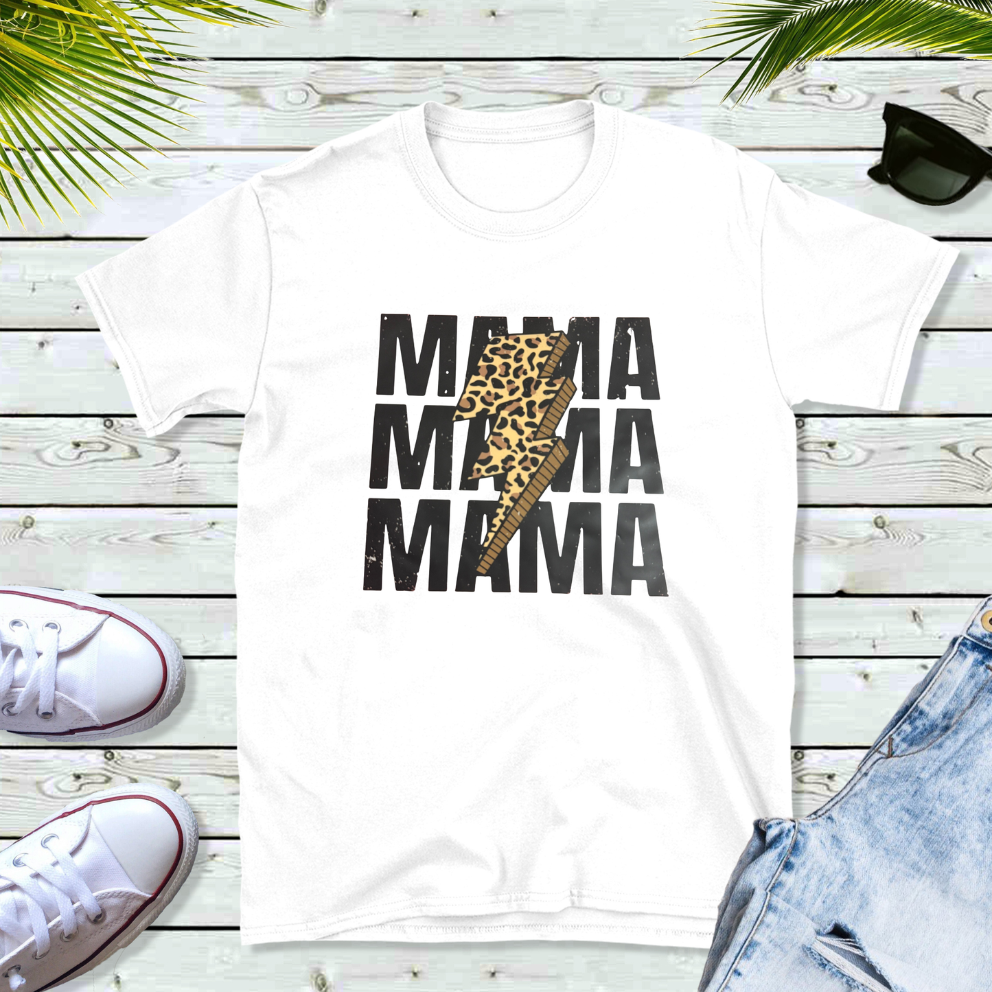 Short Sleeve Shirt