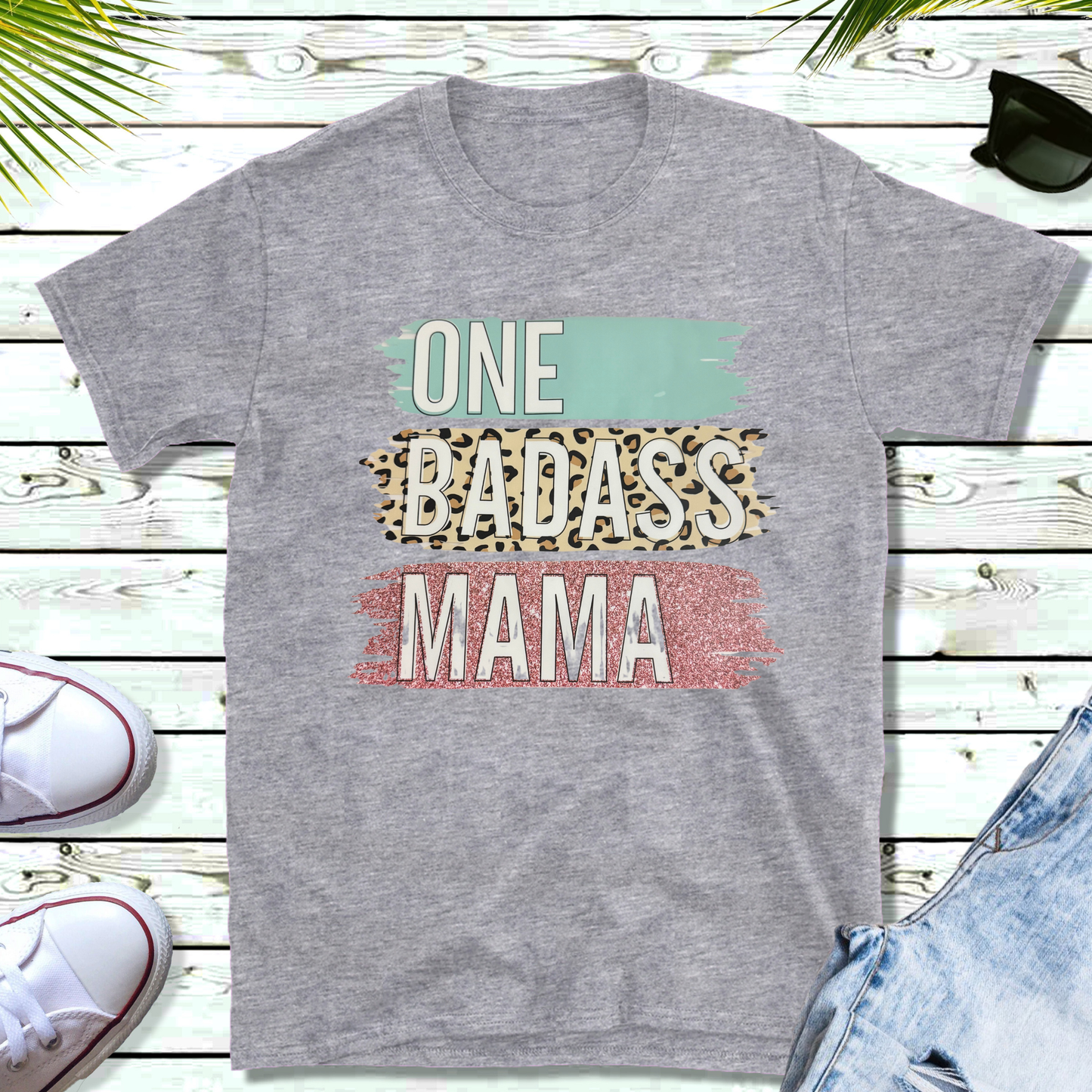 Short Sleeve Shirt