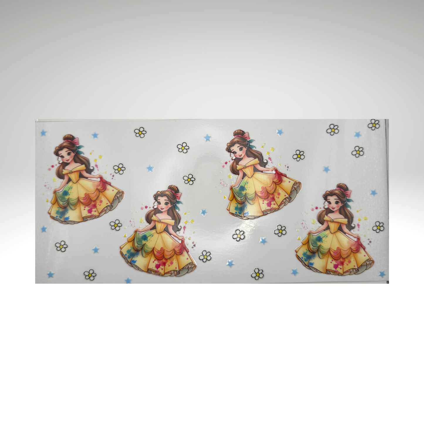 Disney Cup Wraps