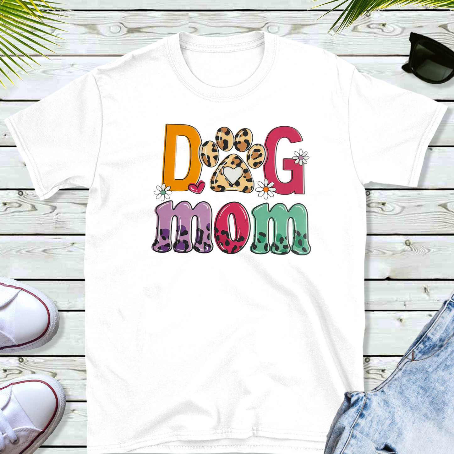 Short Sleeve Shirt