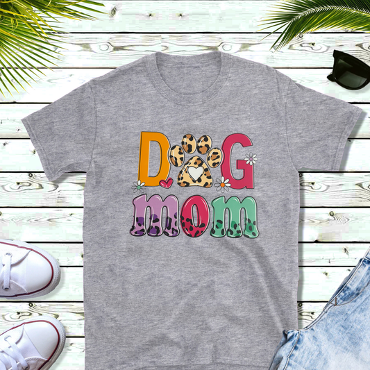 Short Sleeve Shirt