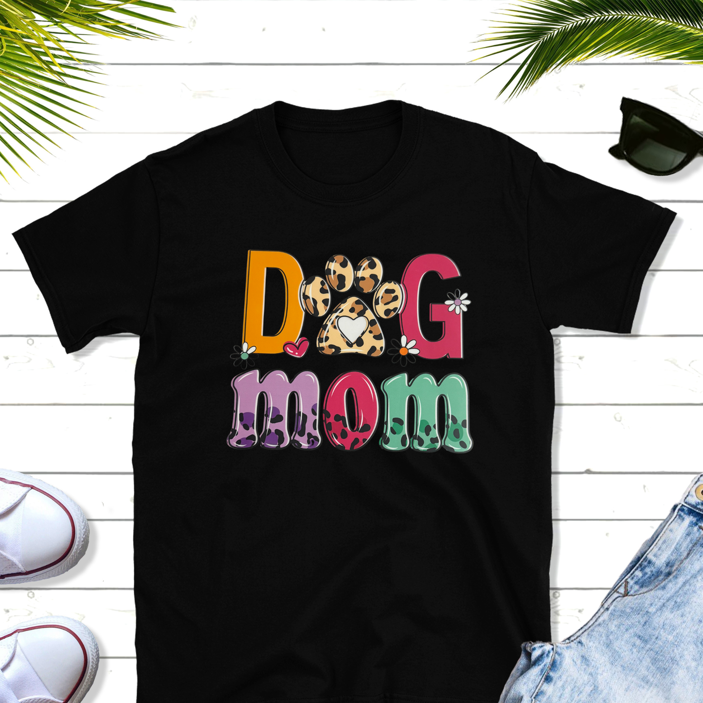 Short Sleeve Shirt