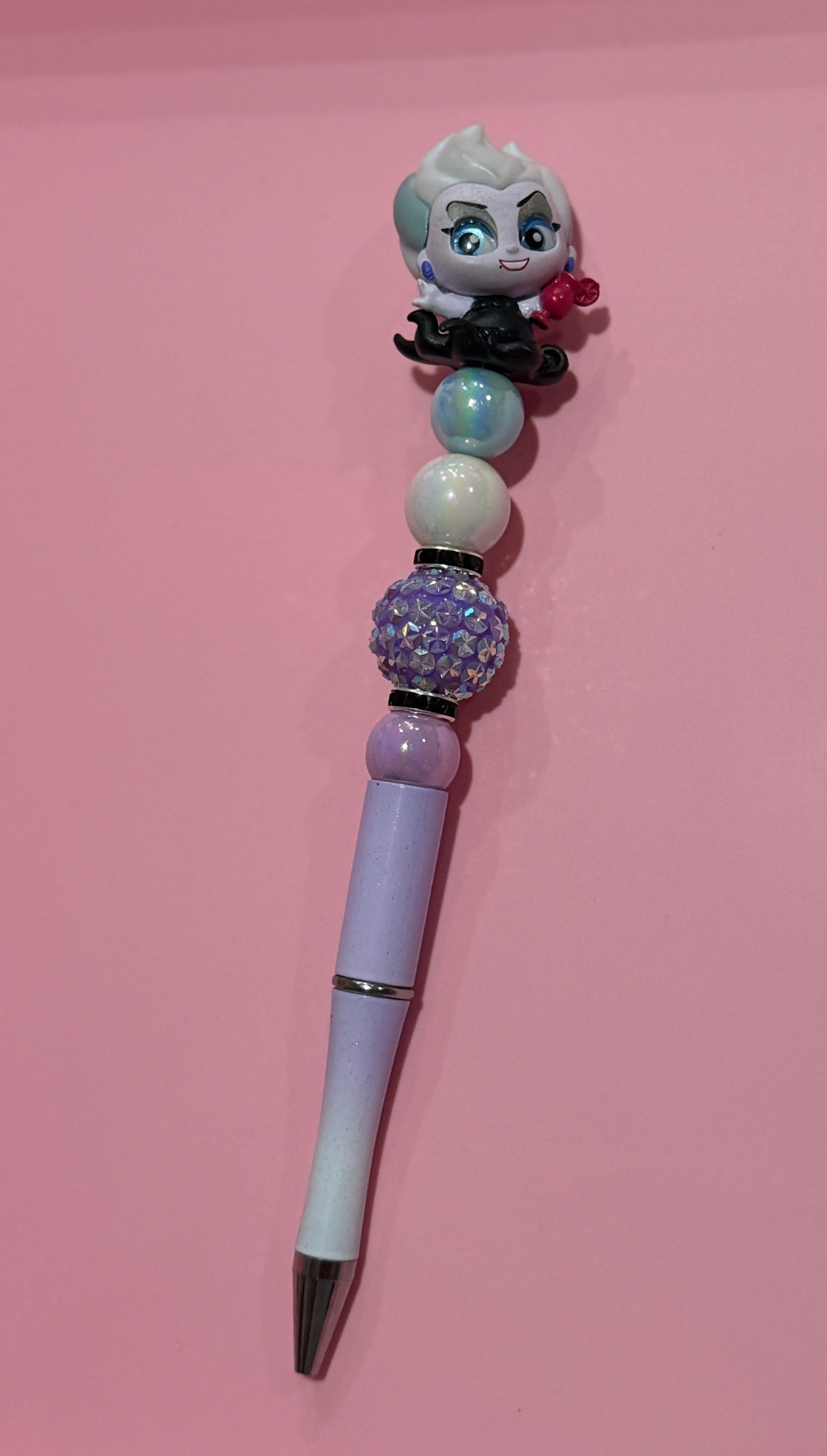 Doorable Pen