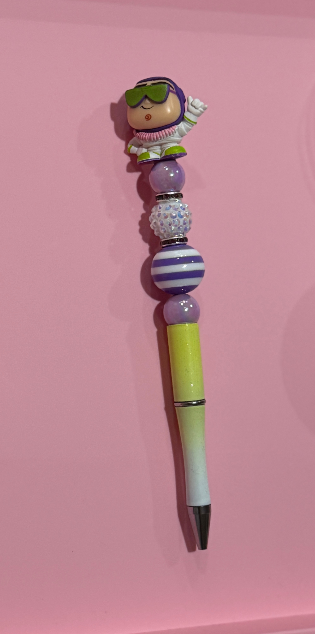 Doorable Pen