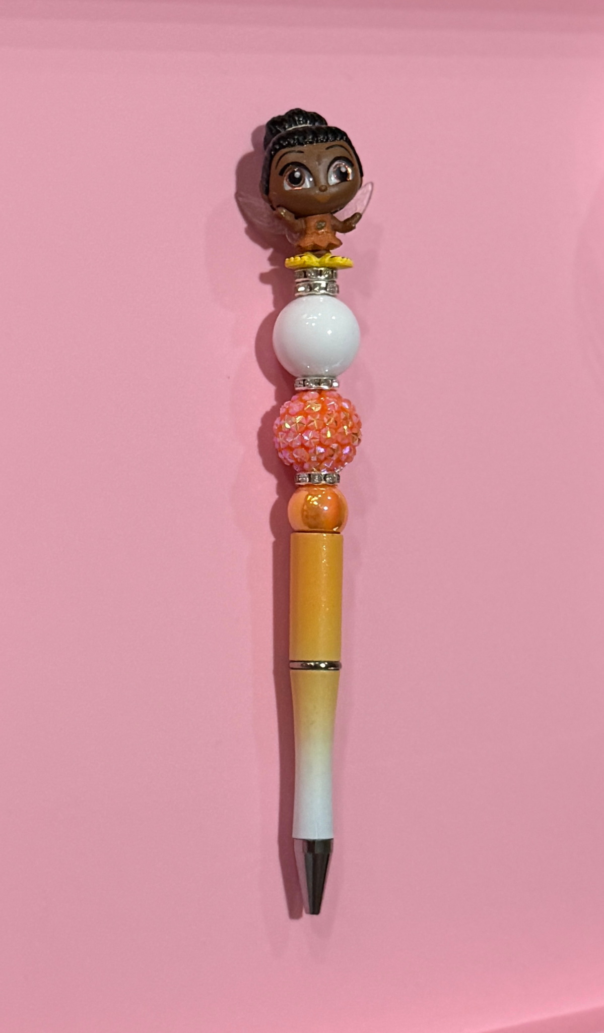 Doorable Pen