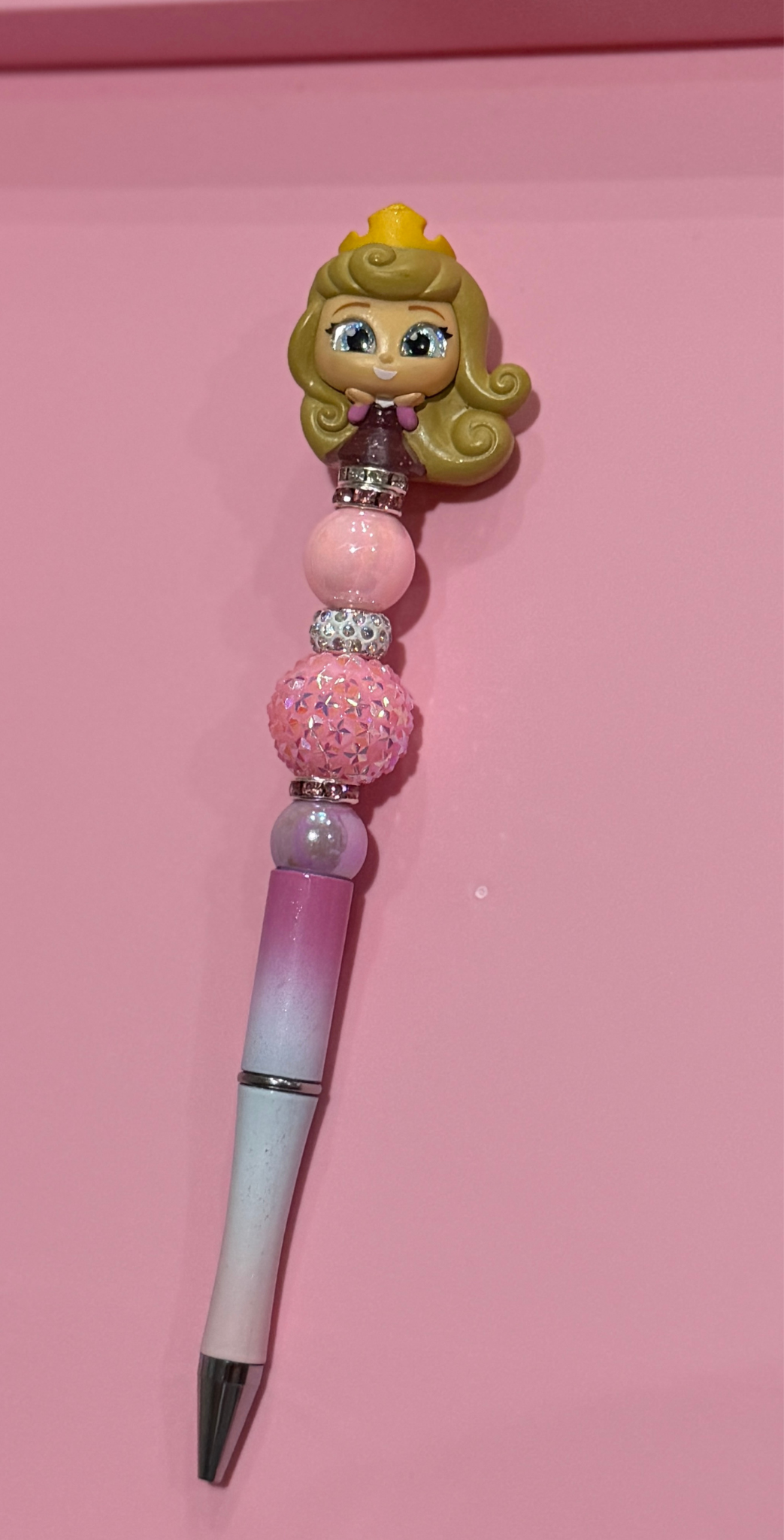 Doorable Pen