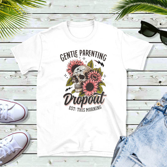 Short sleeve t shirt