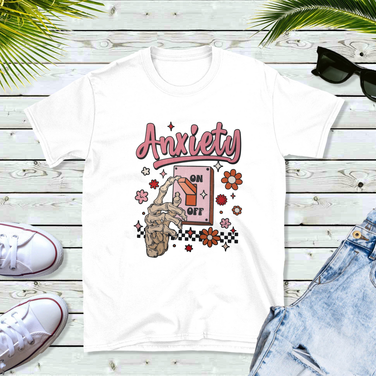 Short Sleeve Shirt
