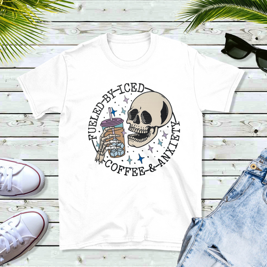 Short Sleeve Shirt
