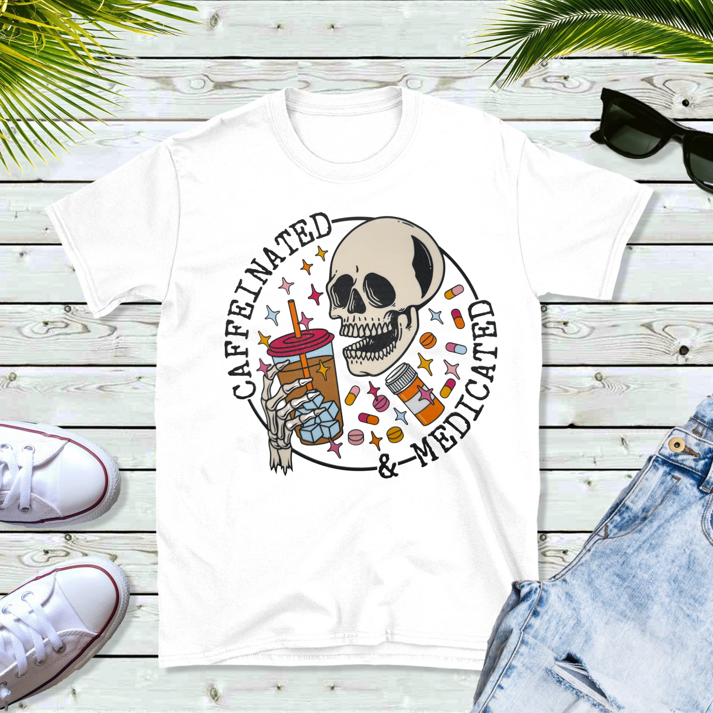 Short Sleeve Shirt