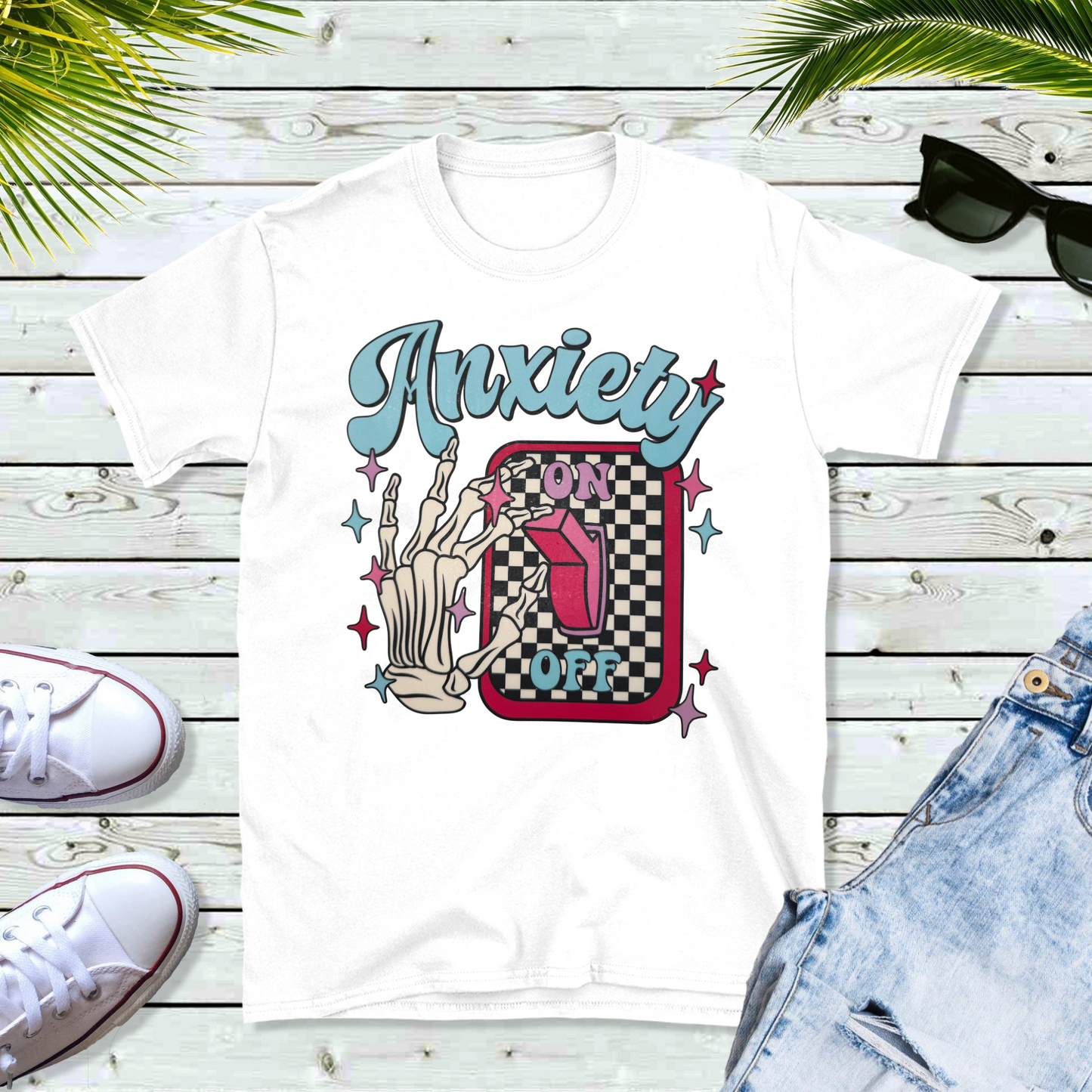 Short Sleeve Shirt
