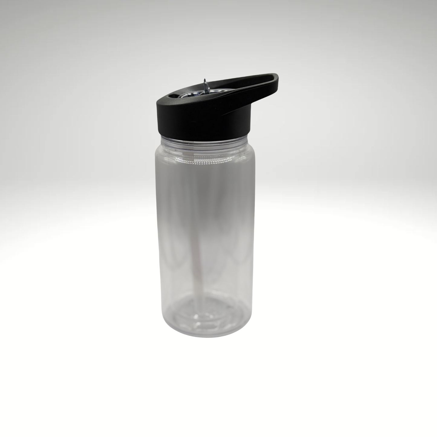 Custom 10 oz Snow Globe Tumbler