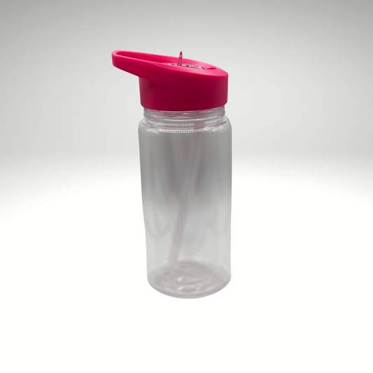 Custom 10 oz Snow Globe Tumbler