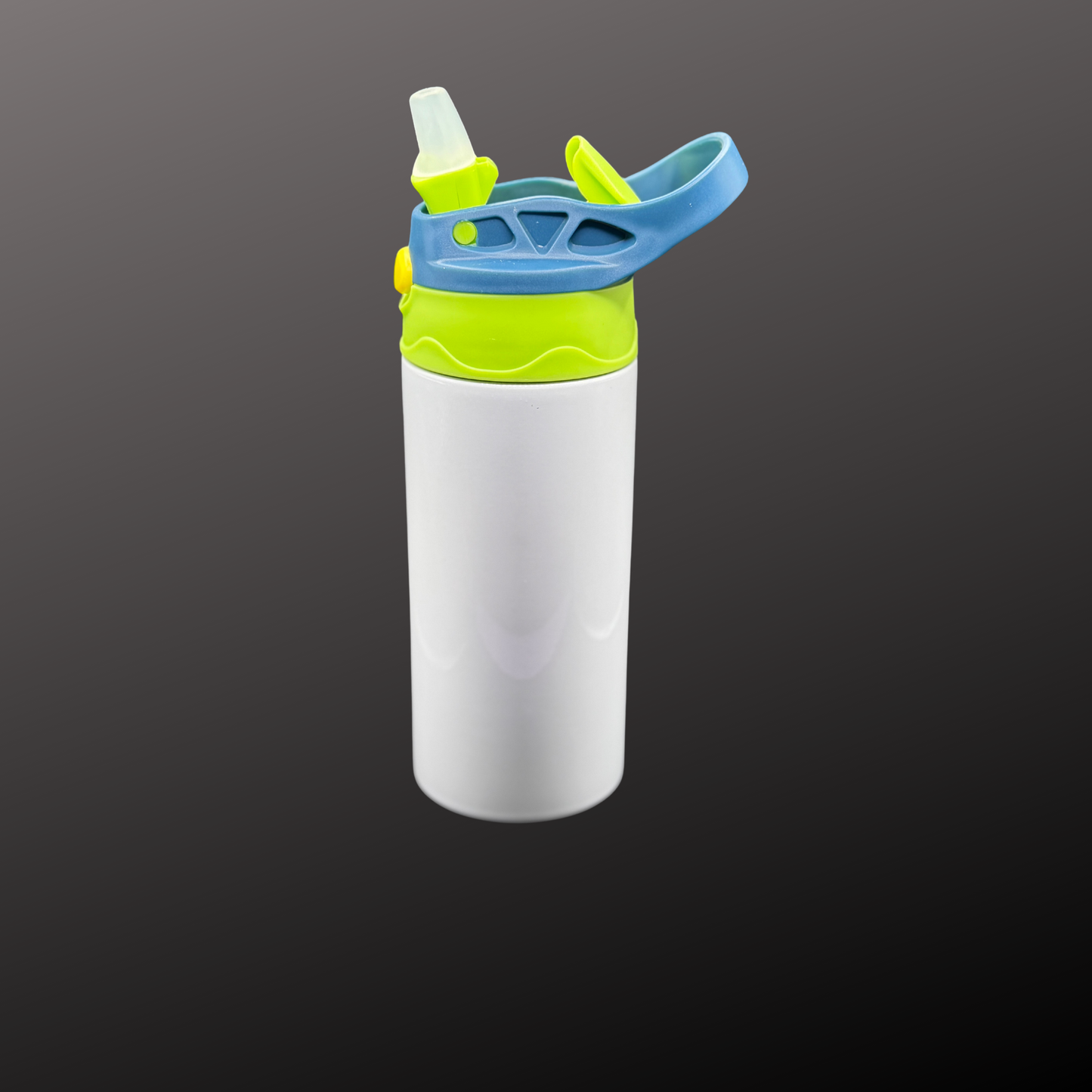 Kids 12 oz stainless steel tumbler