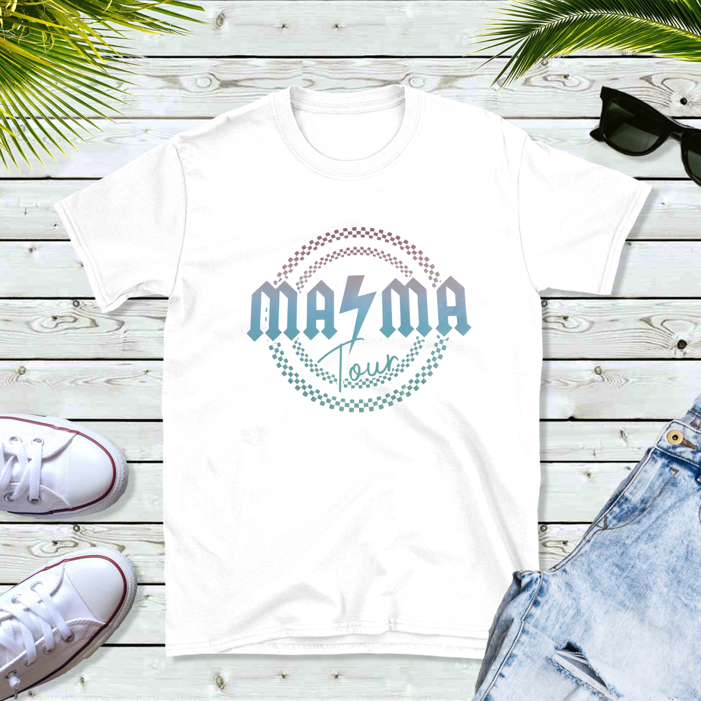 Short Sleeve Shirt