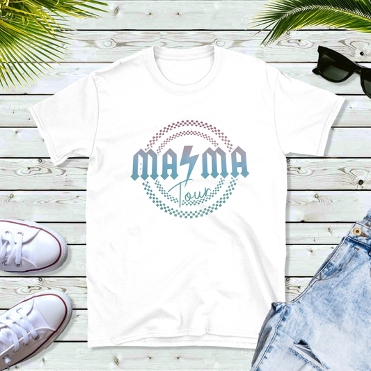 Short Sleeve Shirt
