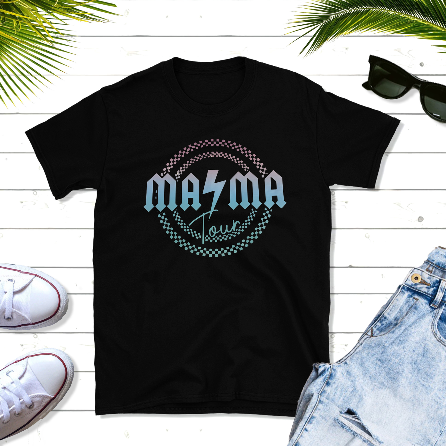 Short Sleeve Shirt
