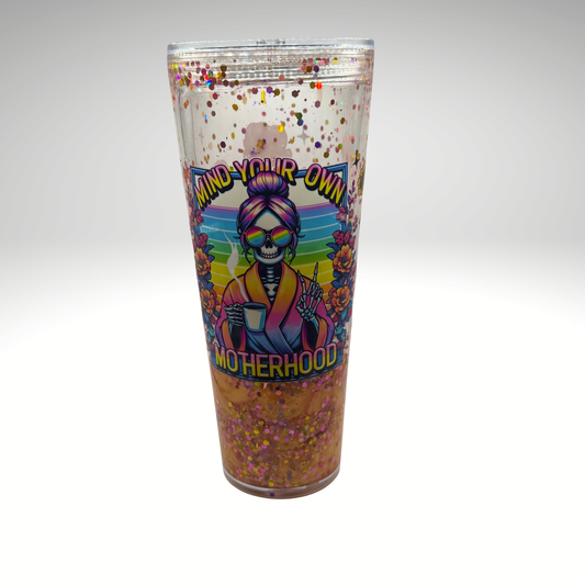 24 oz Lava Tumbler
