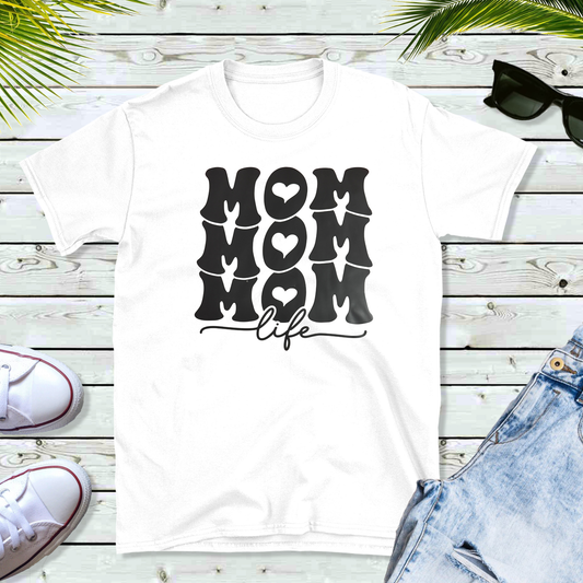 Short Sleeve Shirt