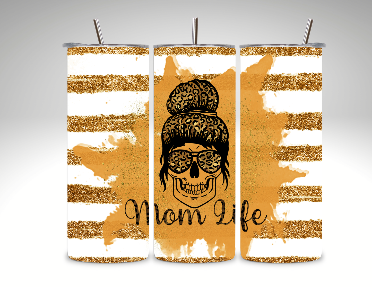 20 oz Stainless Steel Tumbler