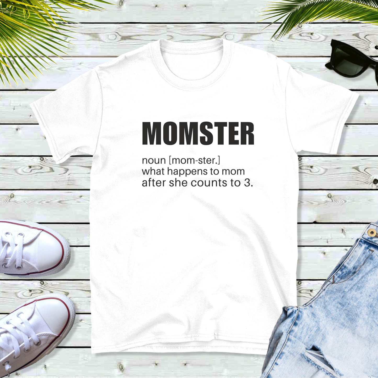 Short Sleeve Shirt