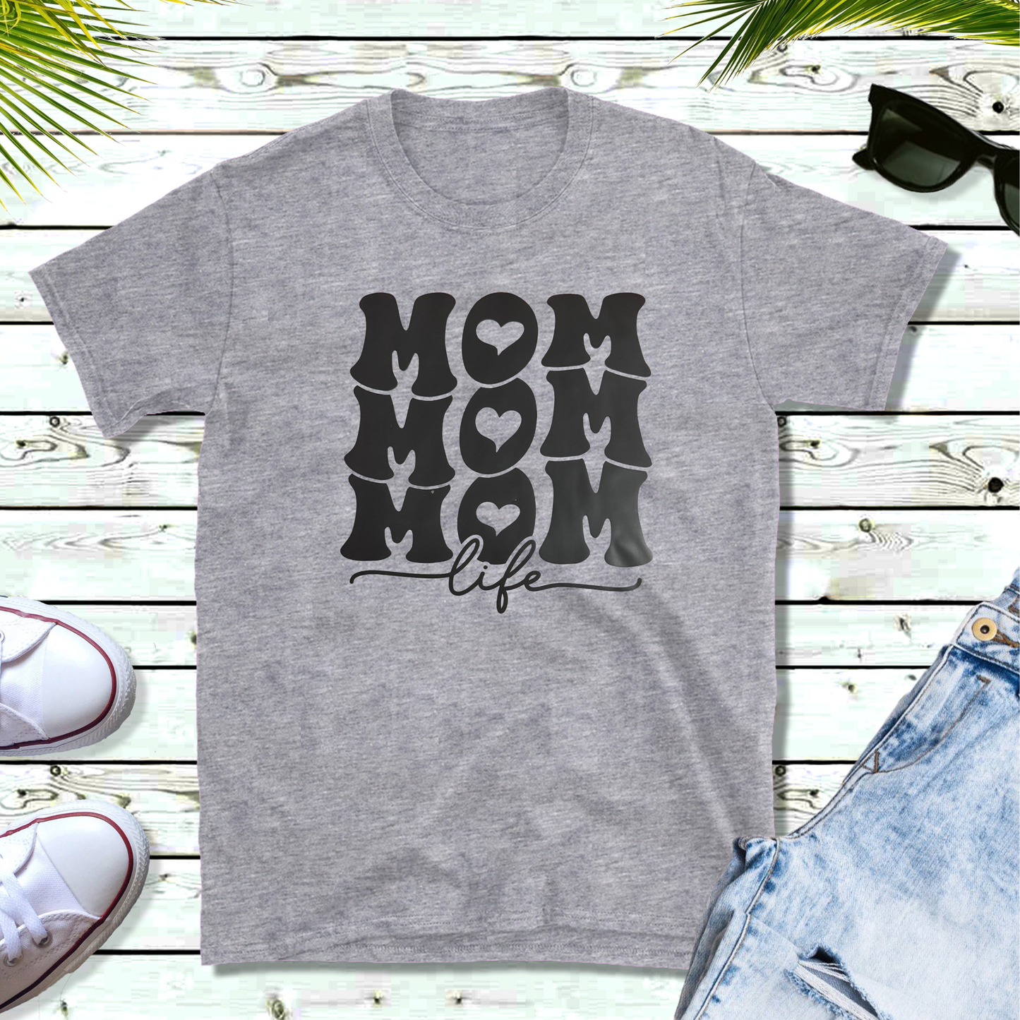 Short Sleeve Shirt