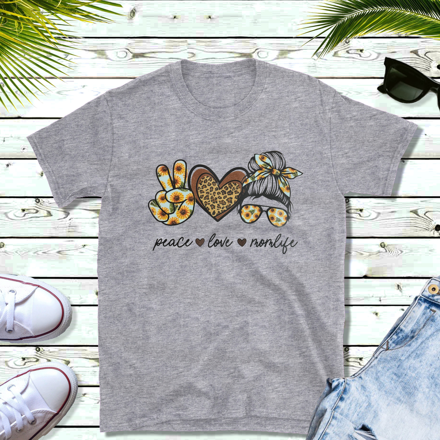 Short Sleeve Shirt