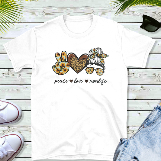 Short Sleeve Shirt