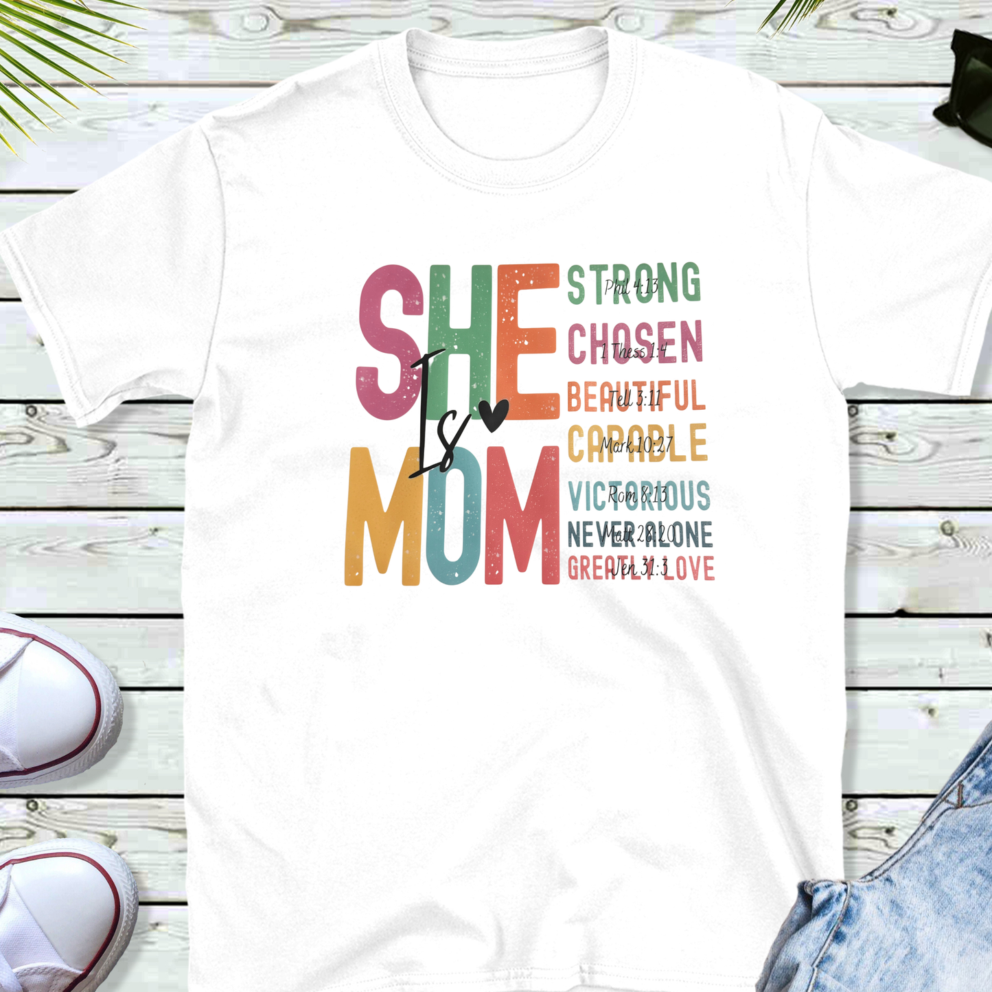 Short Sleeve Shirt