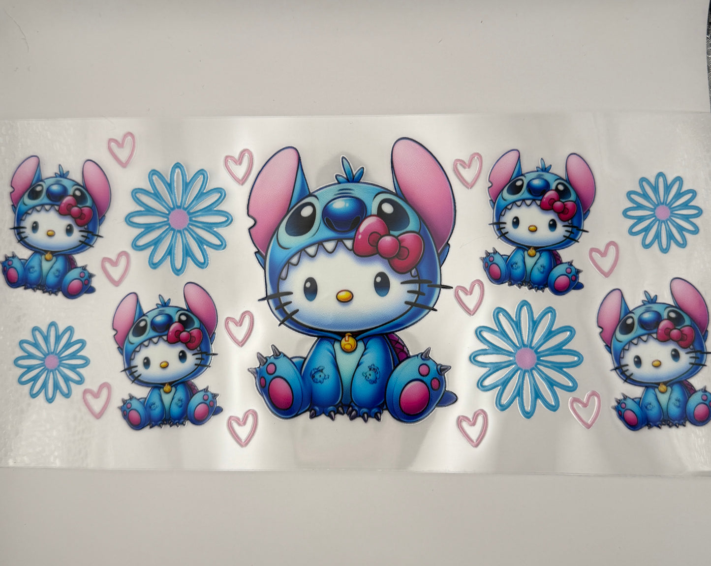 Stitch Cup Wraps