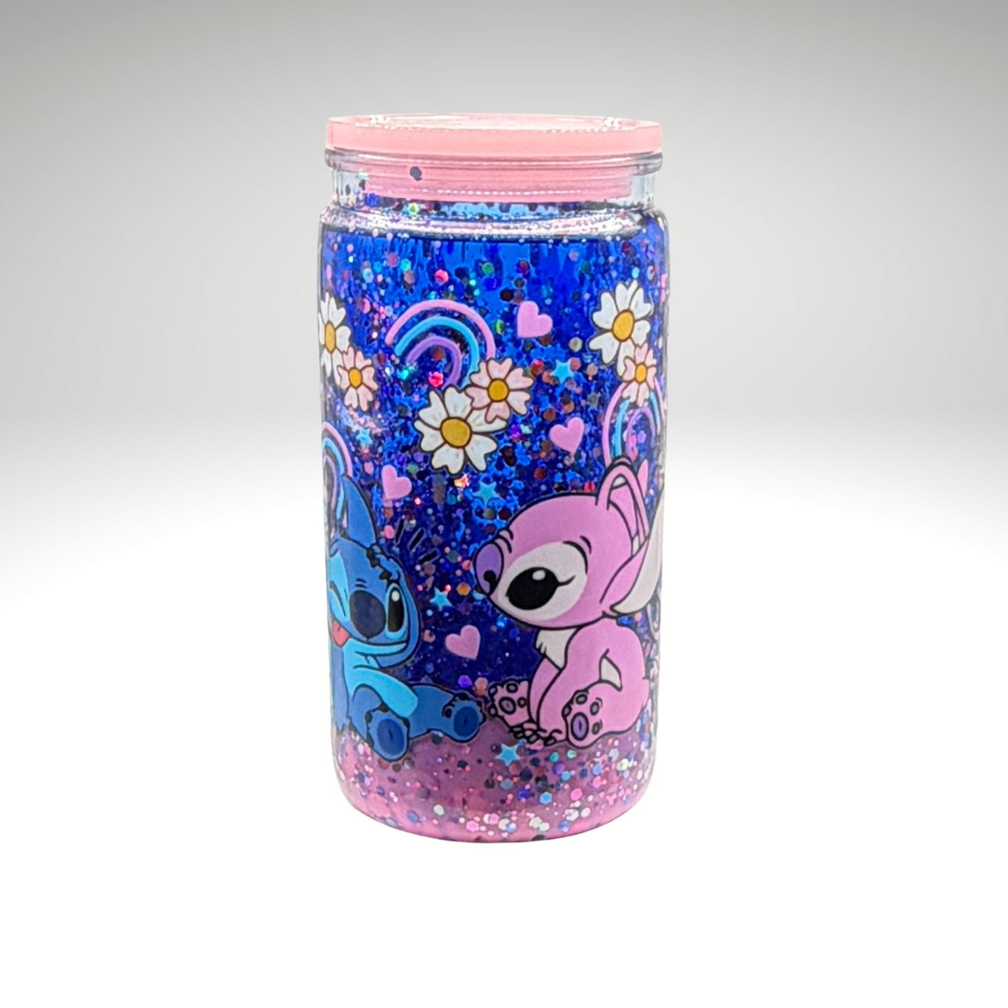 16 oz Lava Tumbler