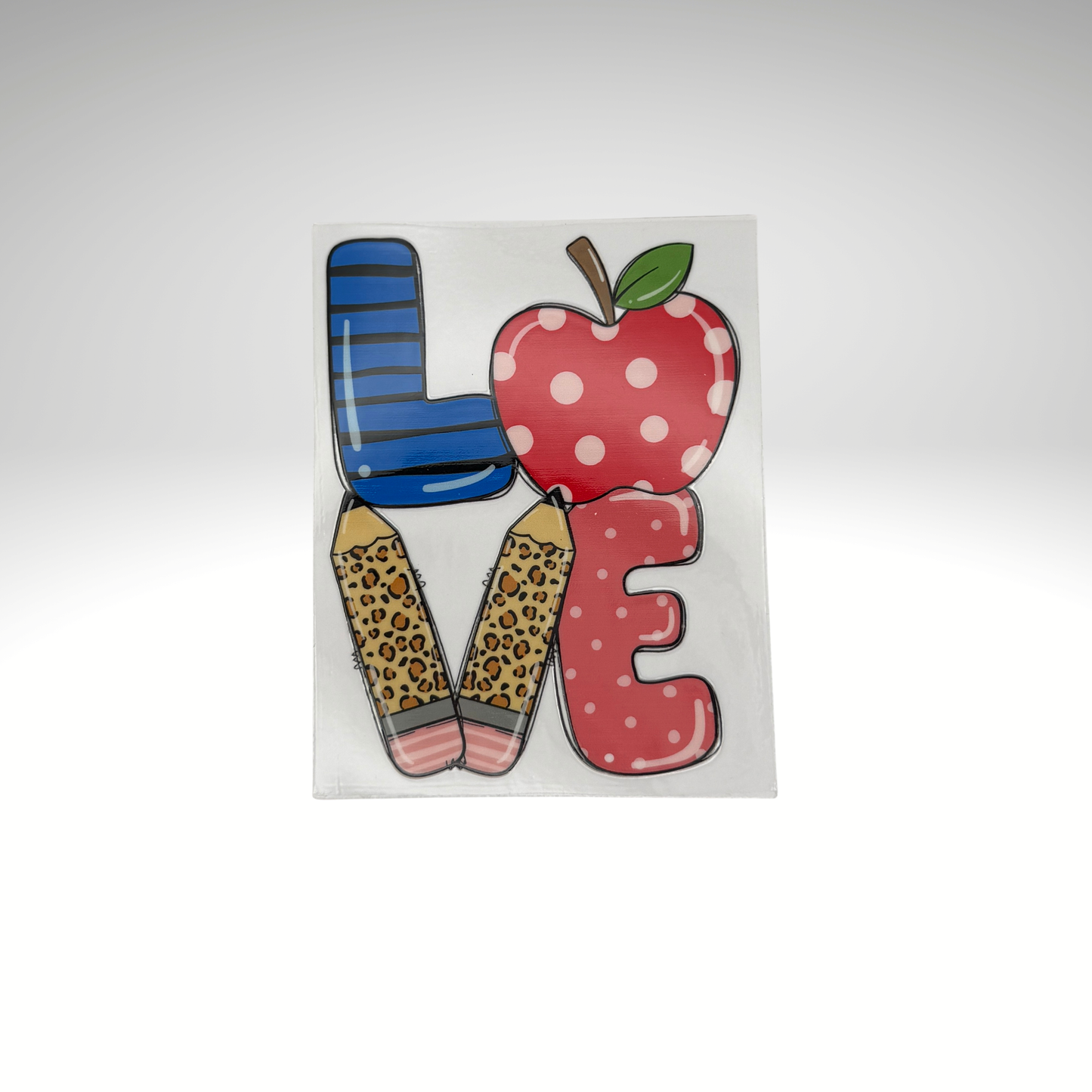 Teacher Cup Wraps