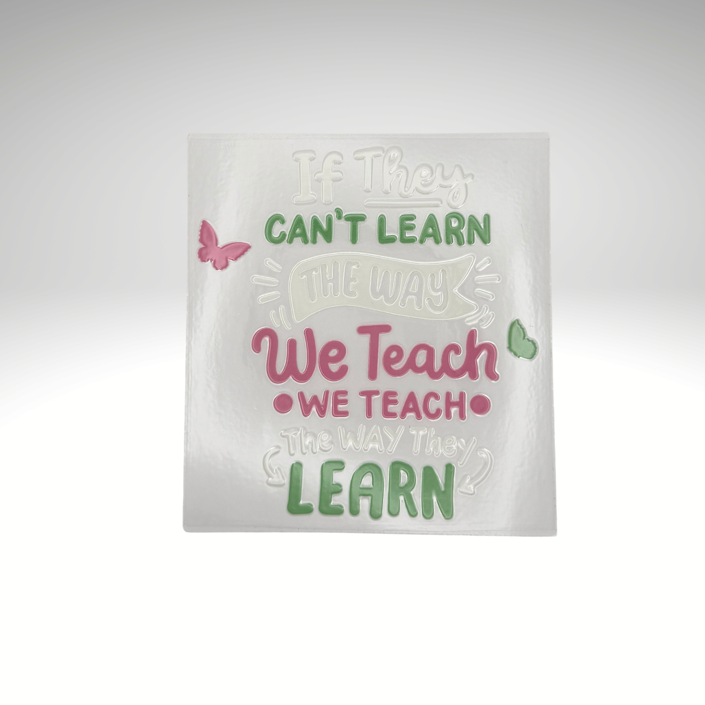 Teacher Cup Wraps