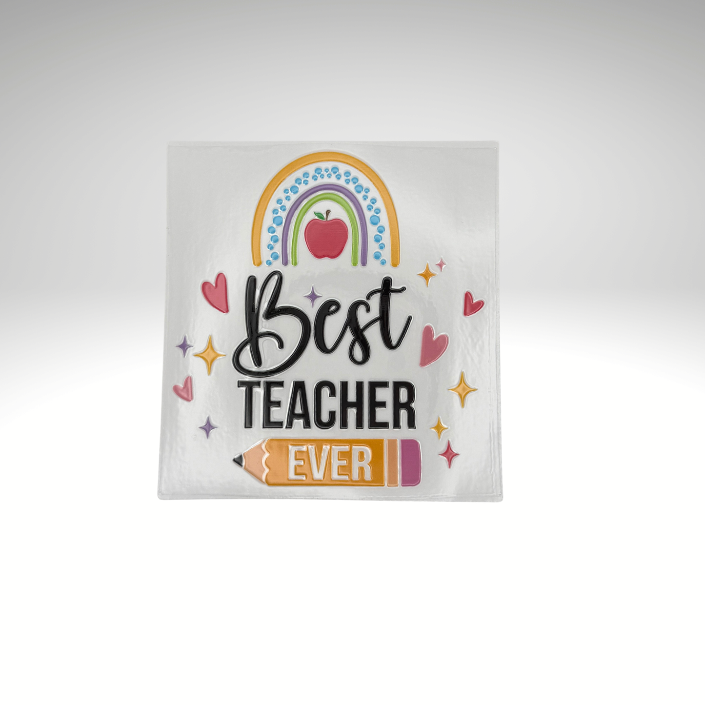 Teacher Cup Wraps