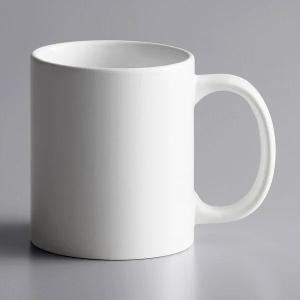 Customized Coffee Mug