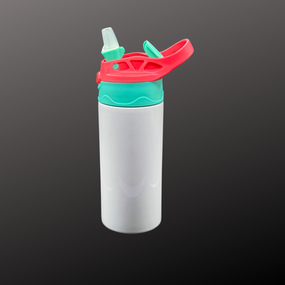 Kids 12 oz stainless steel tumbler