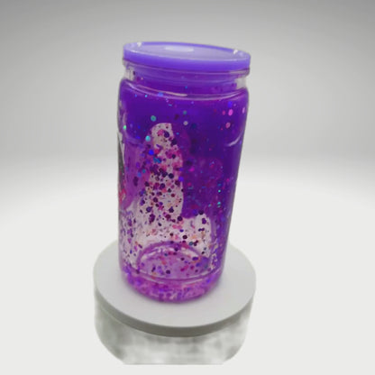 16 oz Lava Tumbler