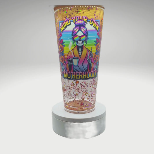 24 oz Lava Tumbler